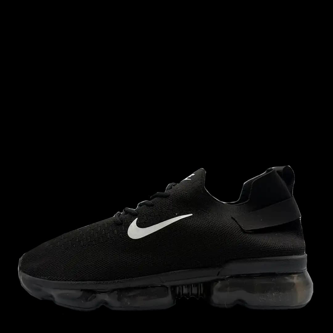 Nike Air VaporMax Black & White
