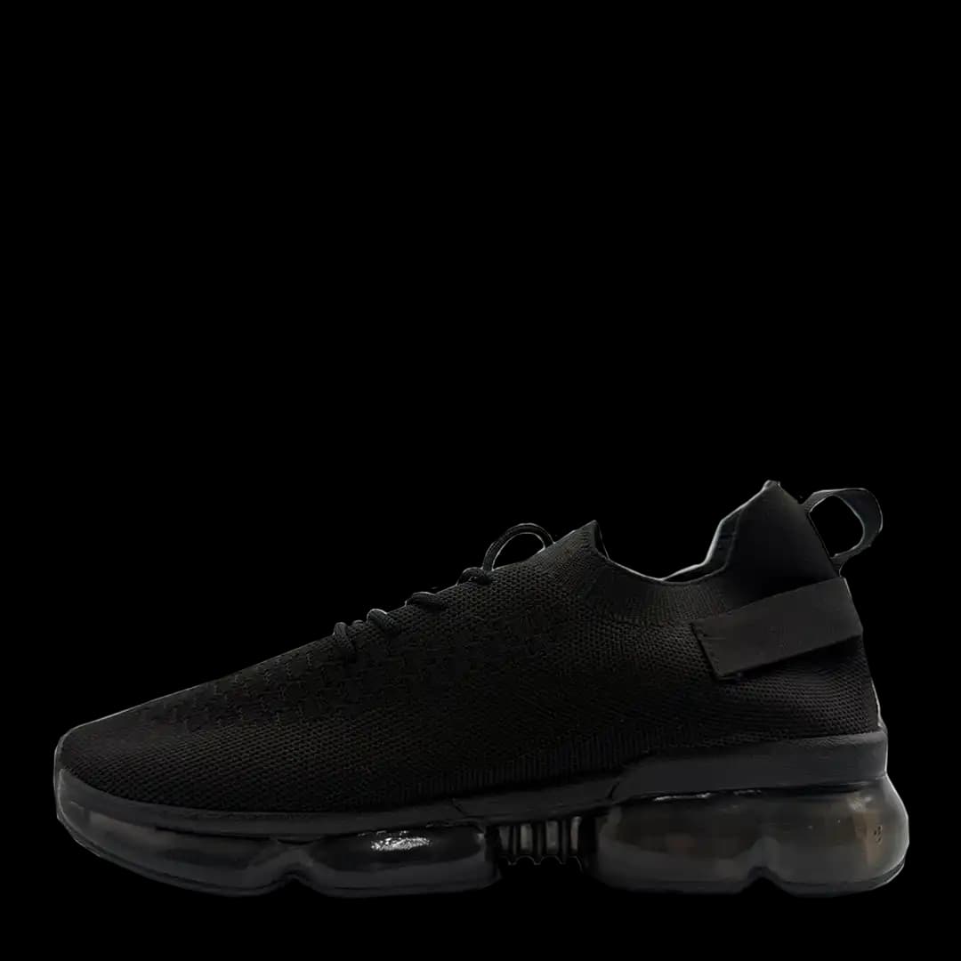 Nike Air VaporMax Black & White