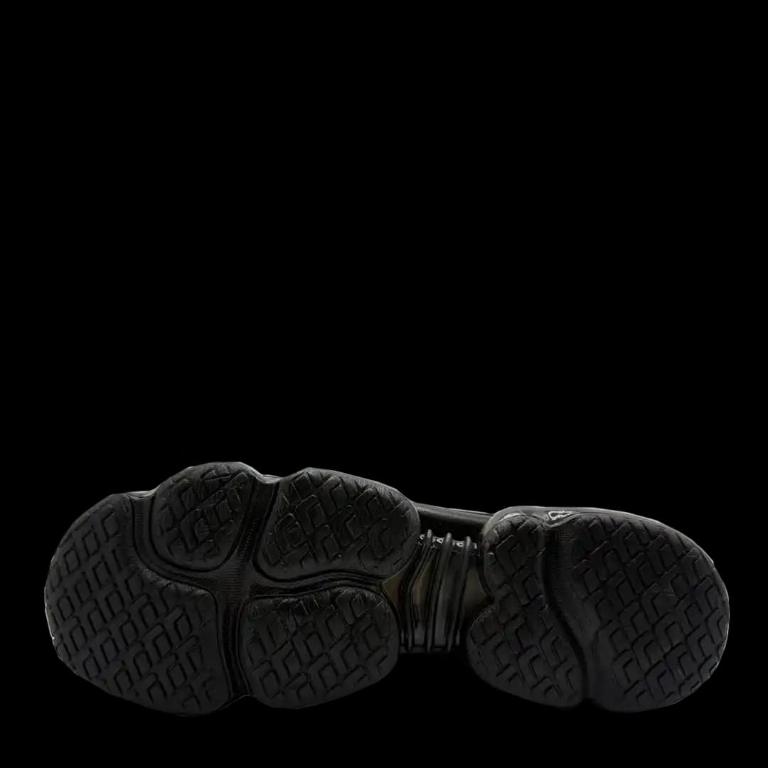Nike Air VaporMax Black & White