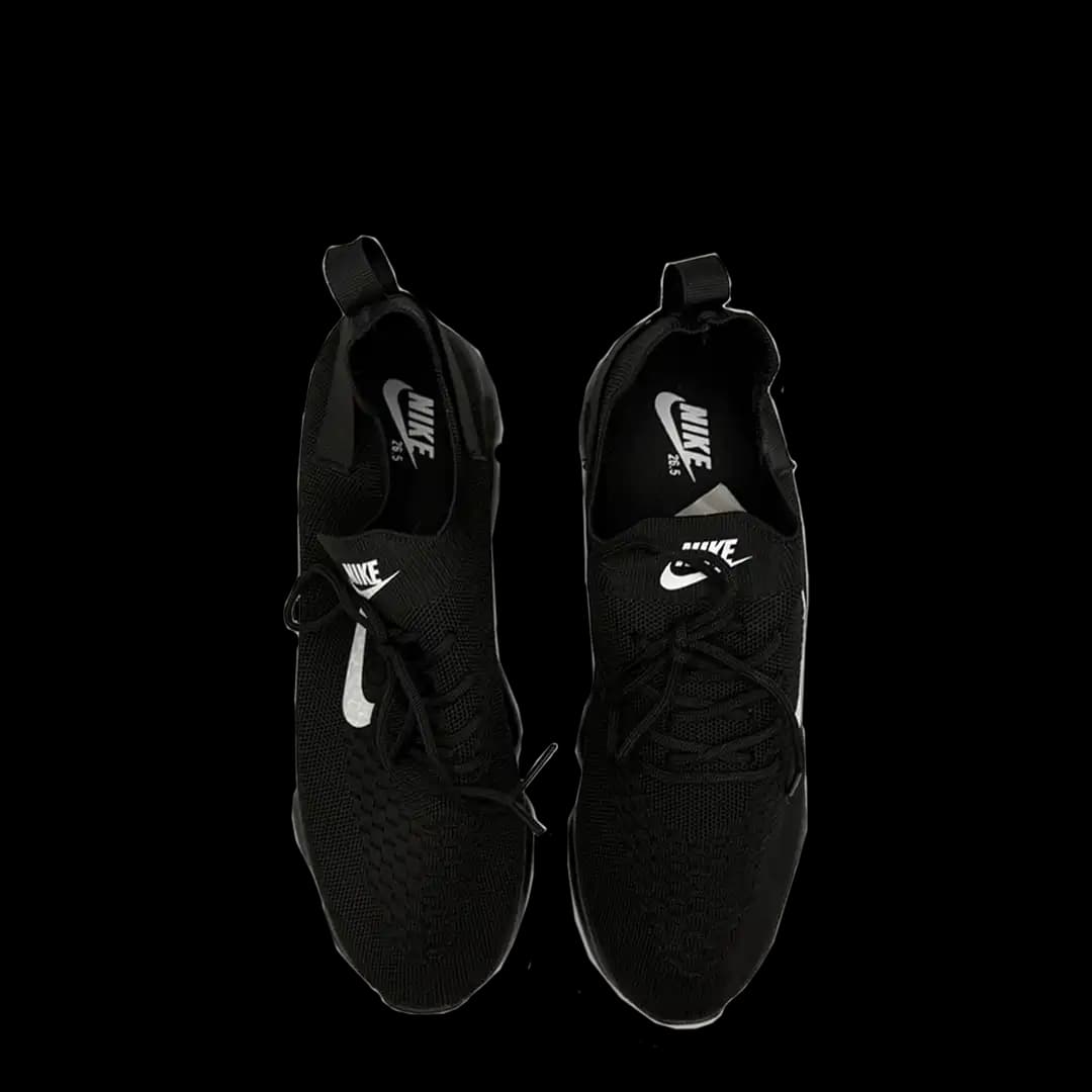 Nike Air VaporMax Black & White