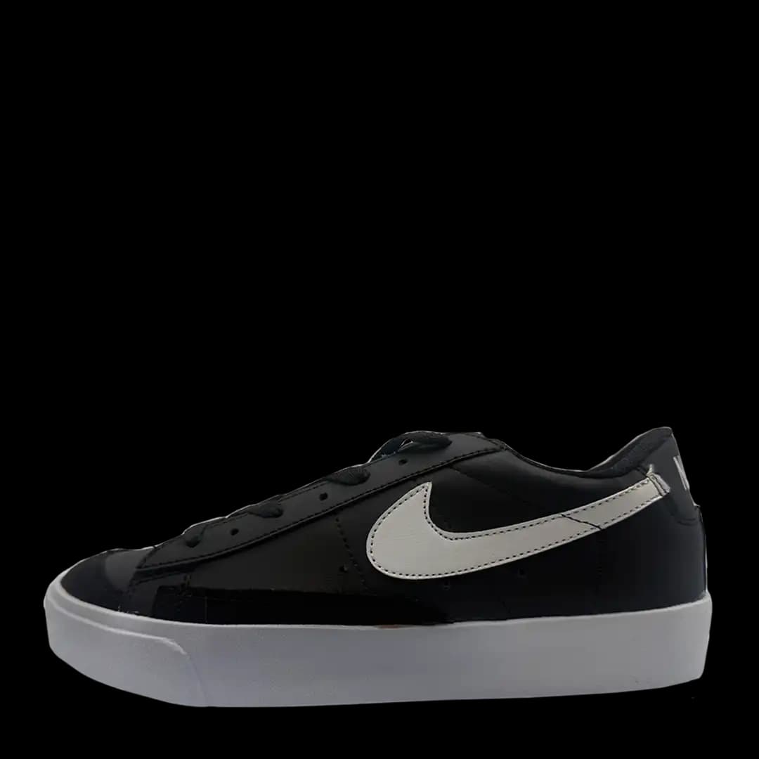 Nike Blazer Low Black