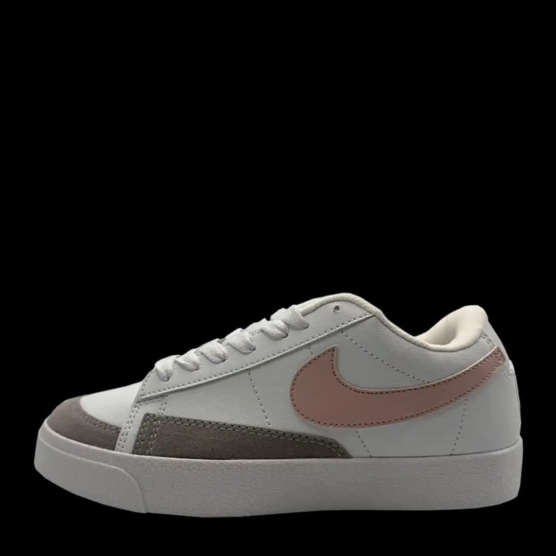 Nike Blazer Low Pink