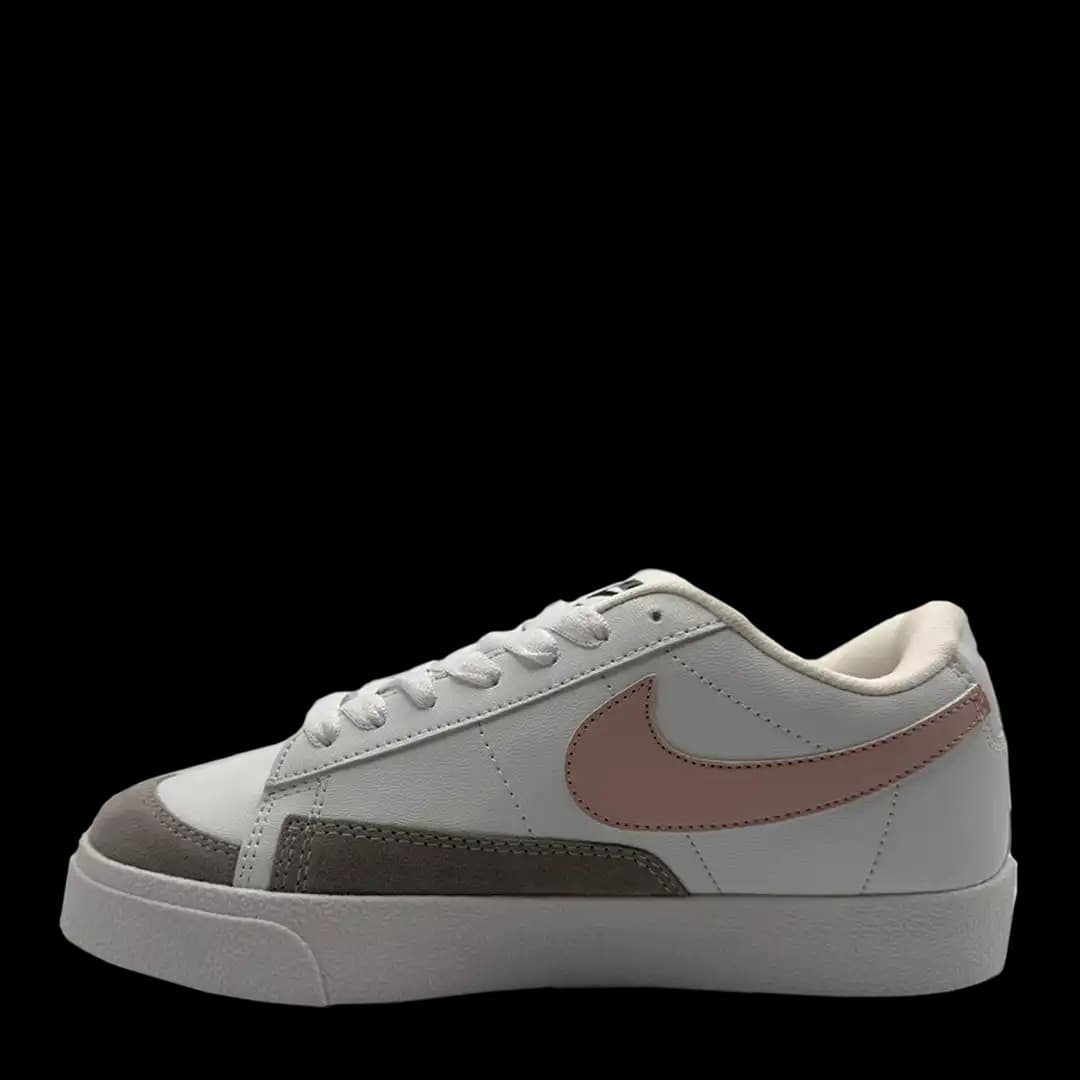 Nike Blazer Low Pink