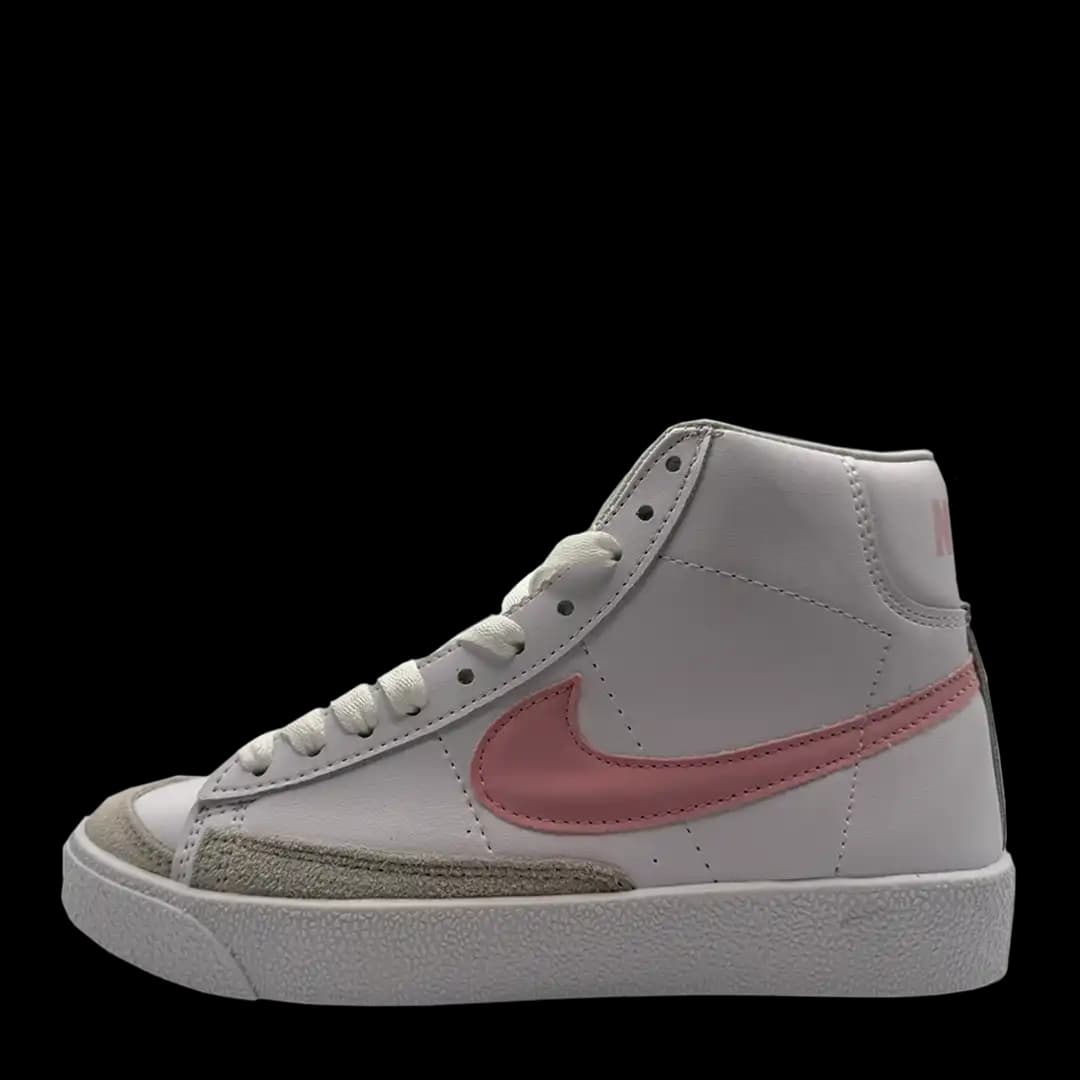 Nike Blazer Mid Pink