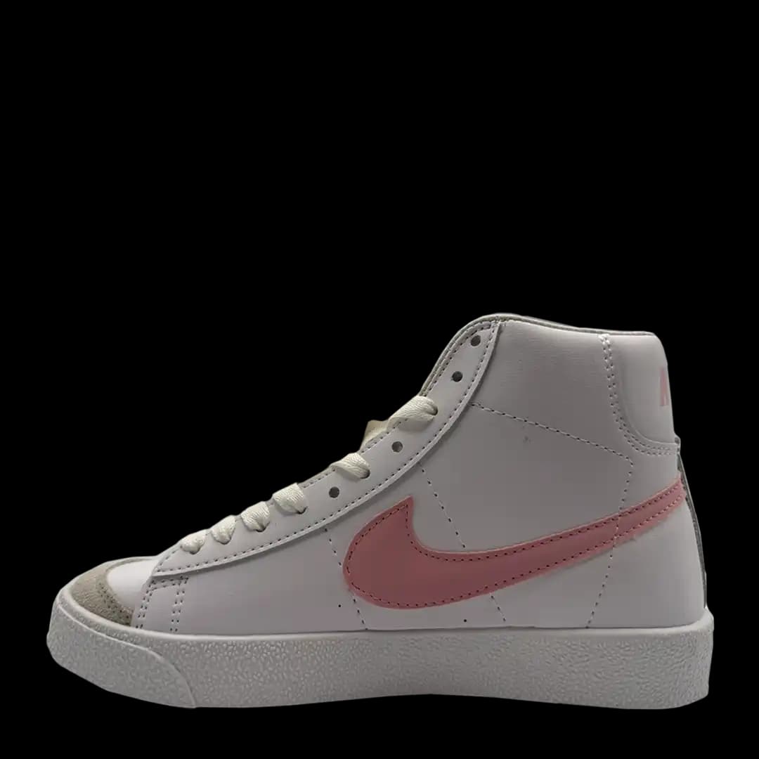 Nike Blazer Mid Pink