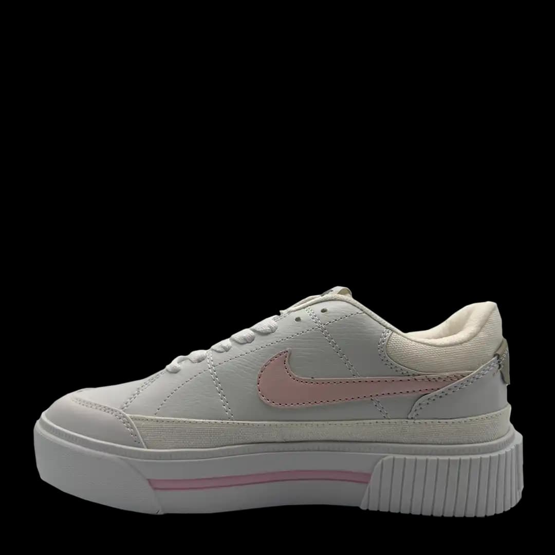 Nike Court Vision Legacy Pink