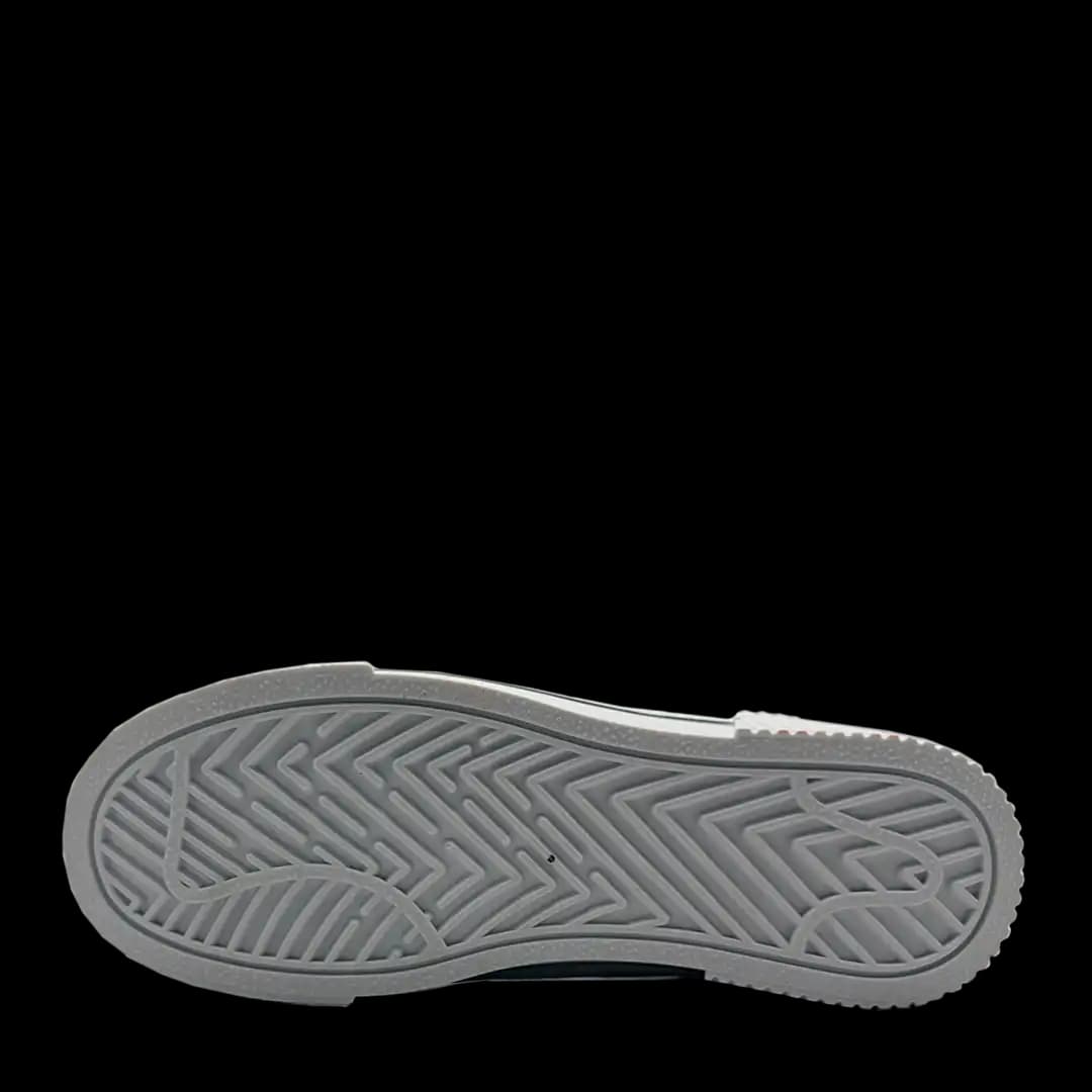 Nike Court Vision Legacy Triple White