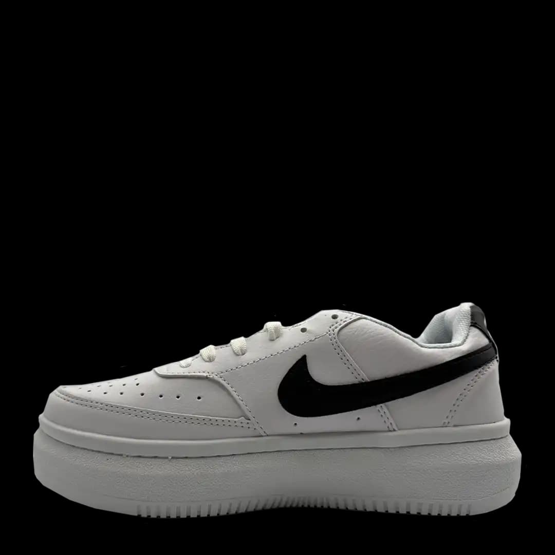 Nike Court Vision Low White