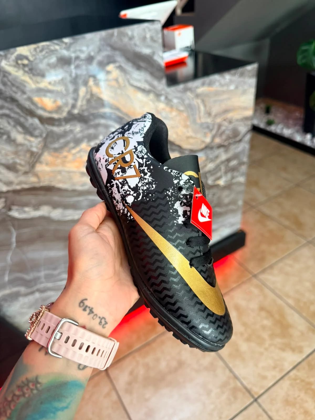 Nike CR7