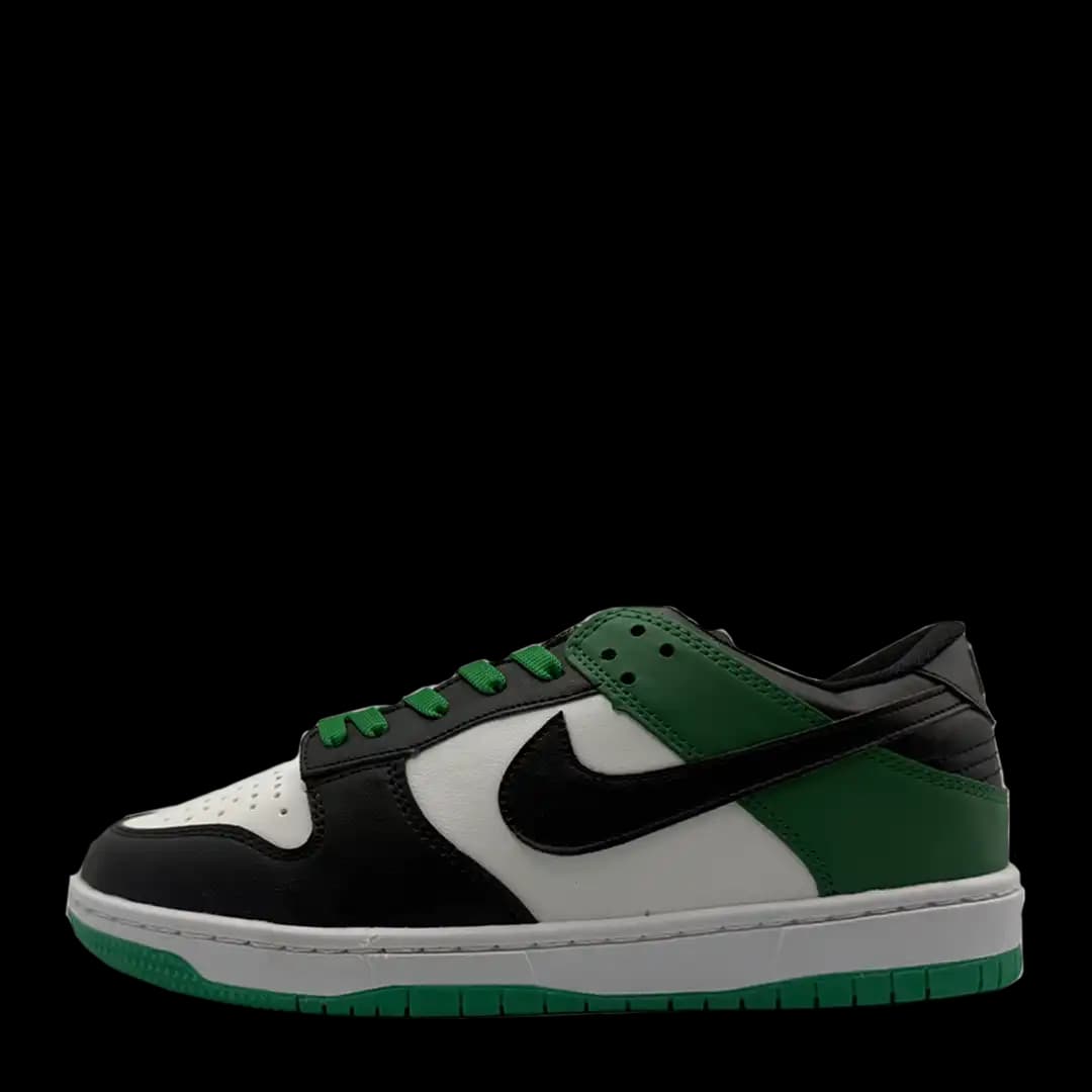 Nike Dunk Low Green Phantom