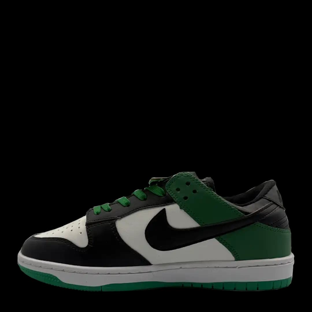 Nike Dunk Low Green Phantom