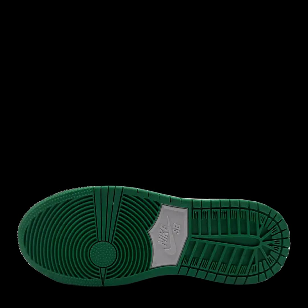 Nike Dunk Low Green Phantom
