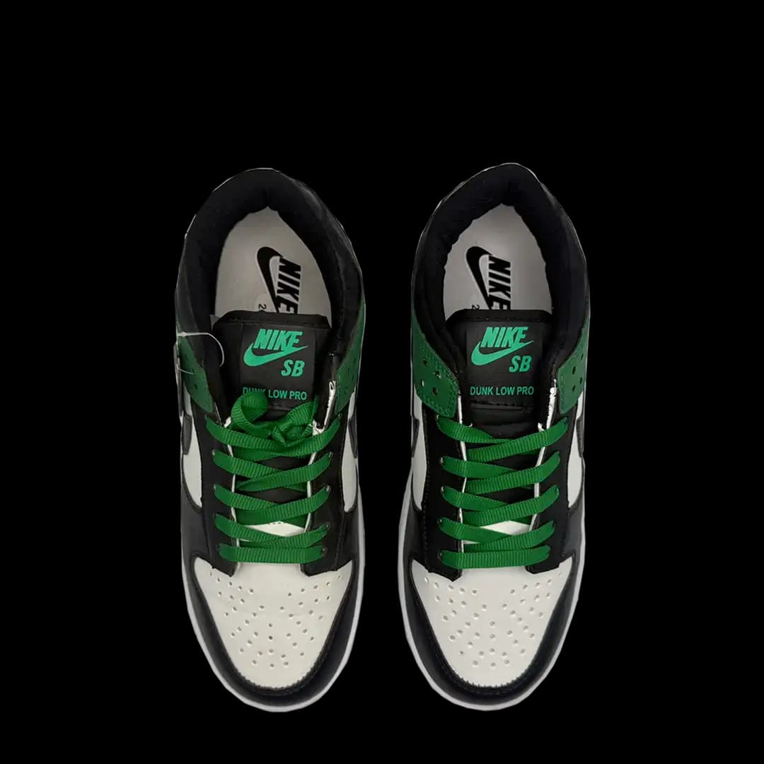 Nike Dunk Low Green Phantom