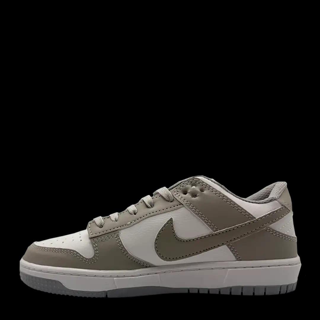 Nike Dunk Low Grey