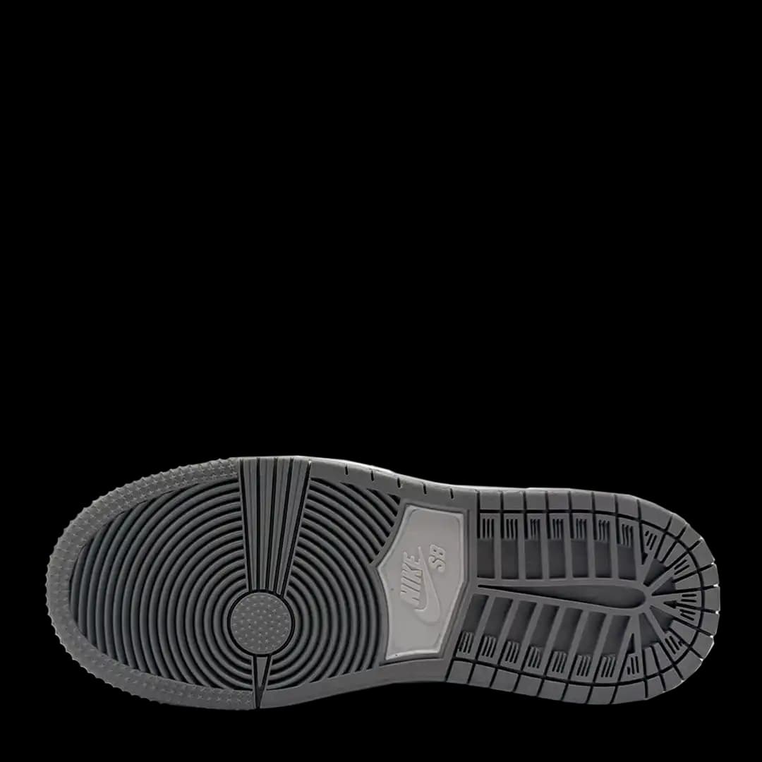 Nike Dunk Low Grey