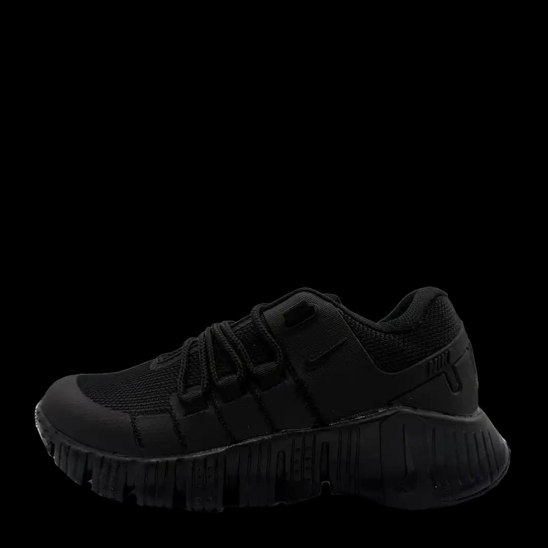 Nike Metcon Triple Black