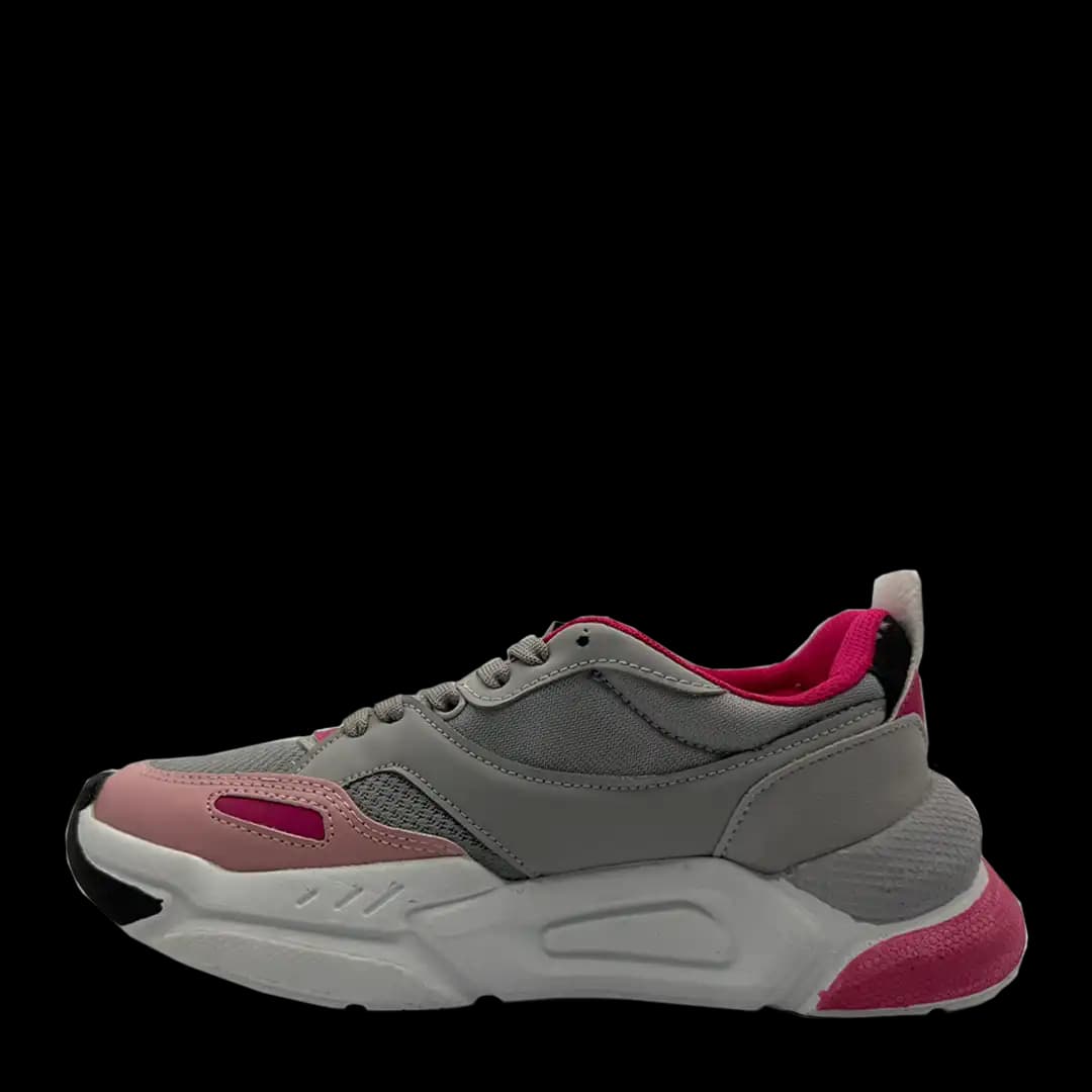 Nike Pink Pulse