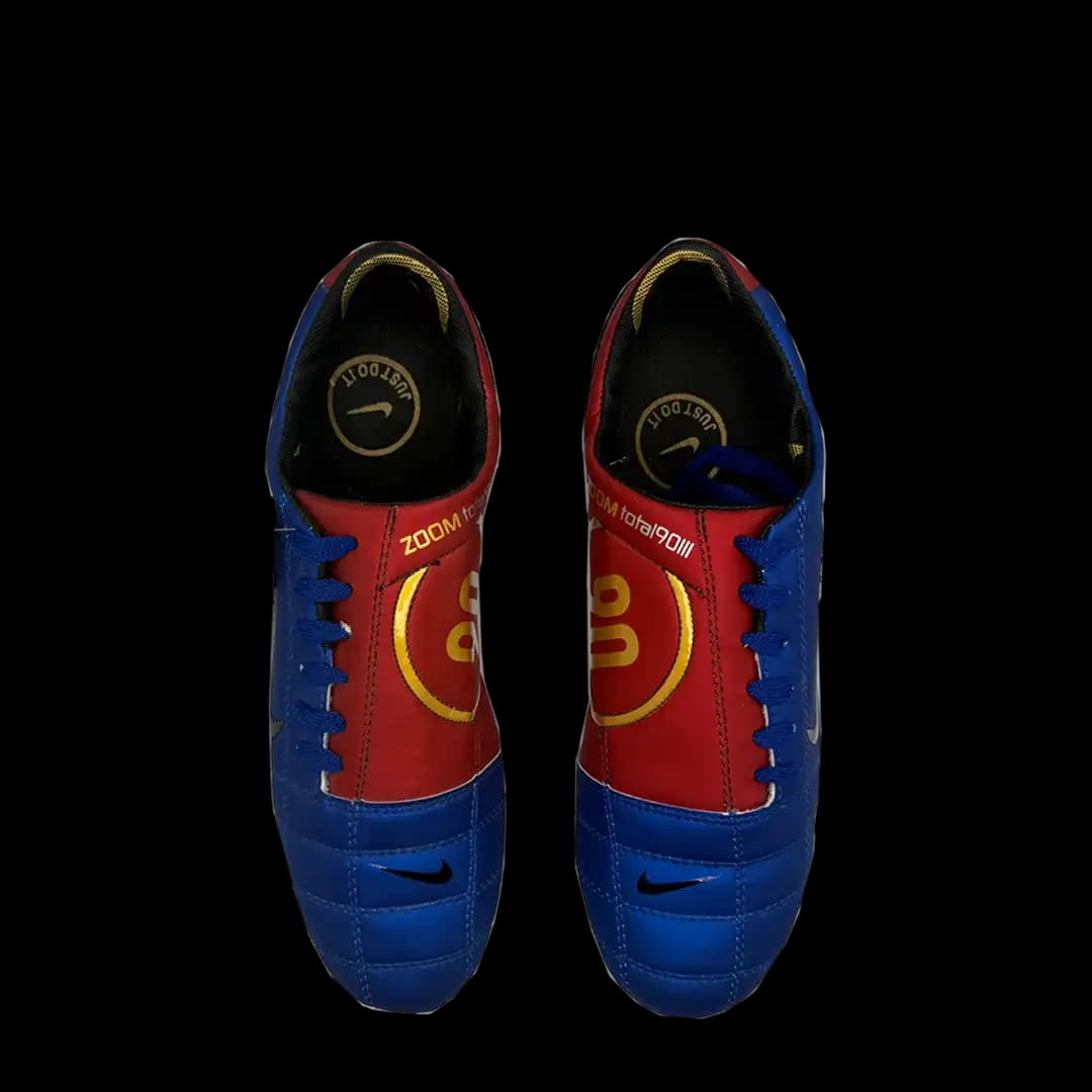 Nike Total 90 III RoyalCore