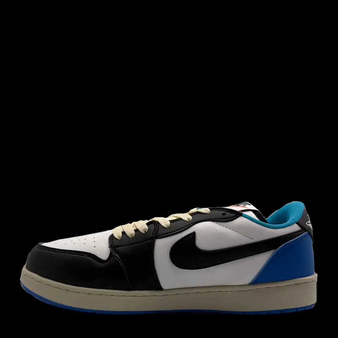 Nike Travis Scott Low Fragment