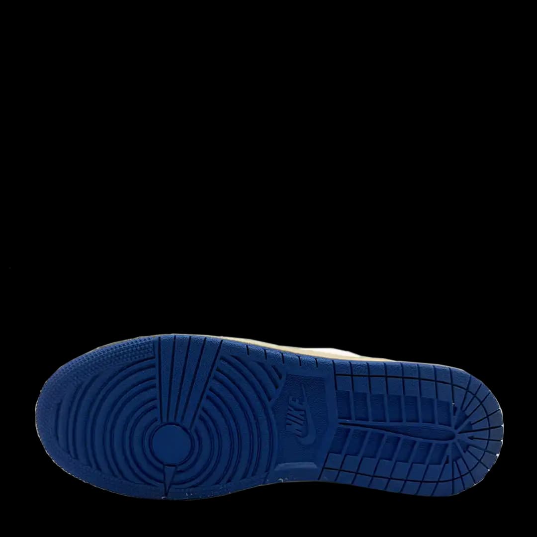 Nike Travis Scott Low Fragment