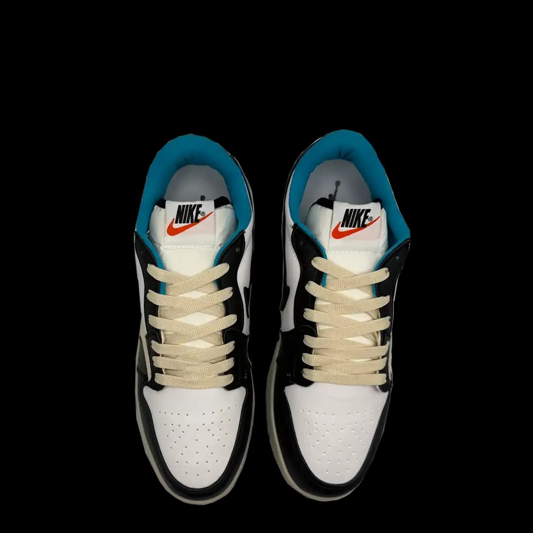 Nike Travis Scott Low Fragment