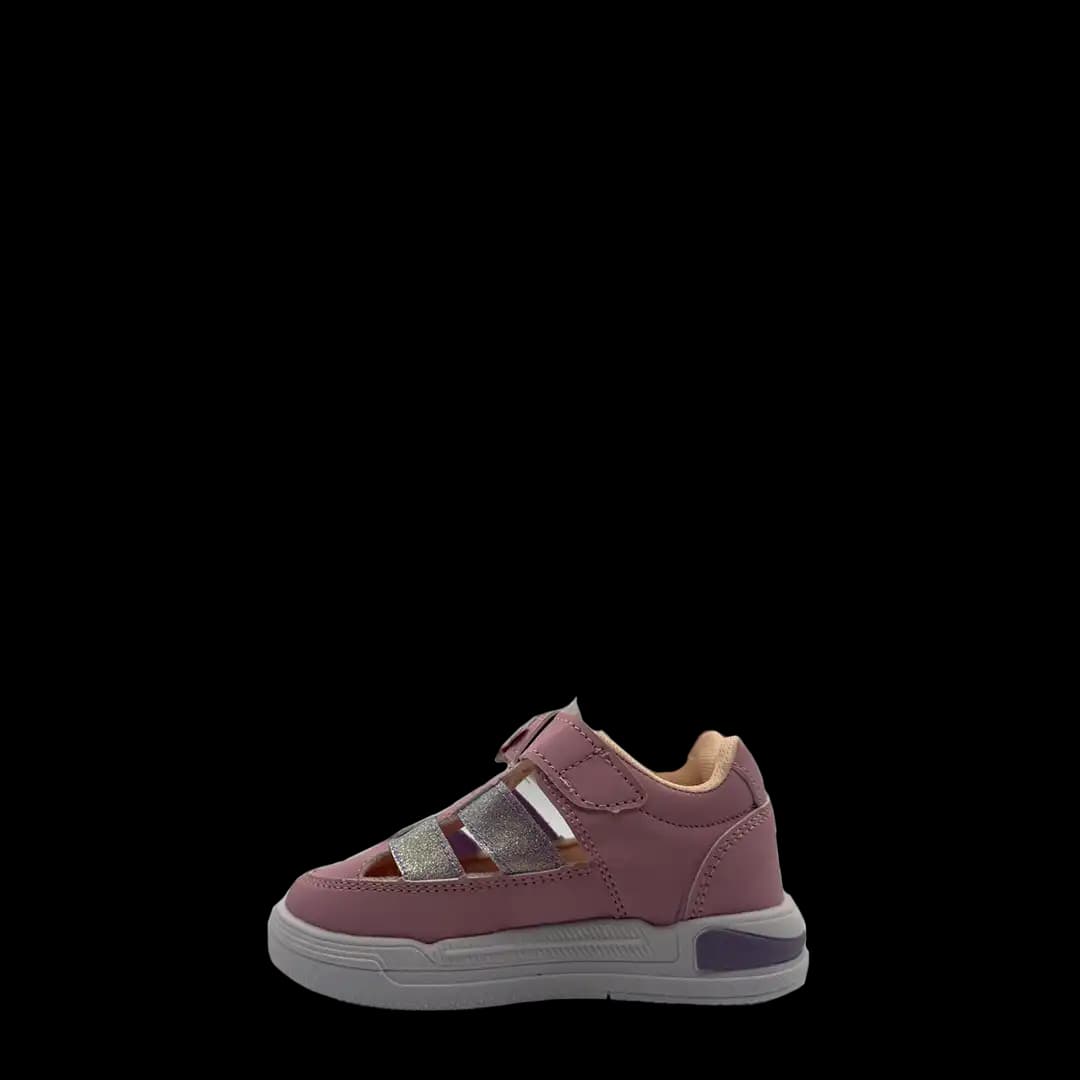 Nike Unicorn Pink Velcro
