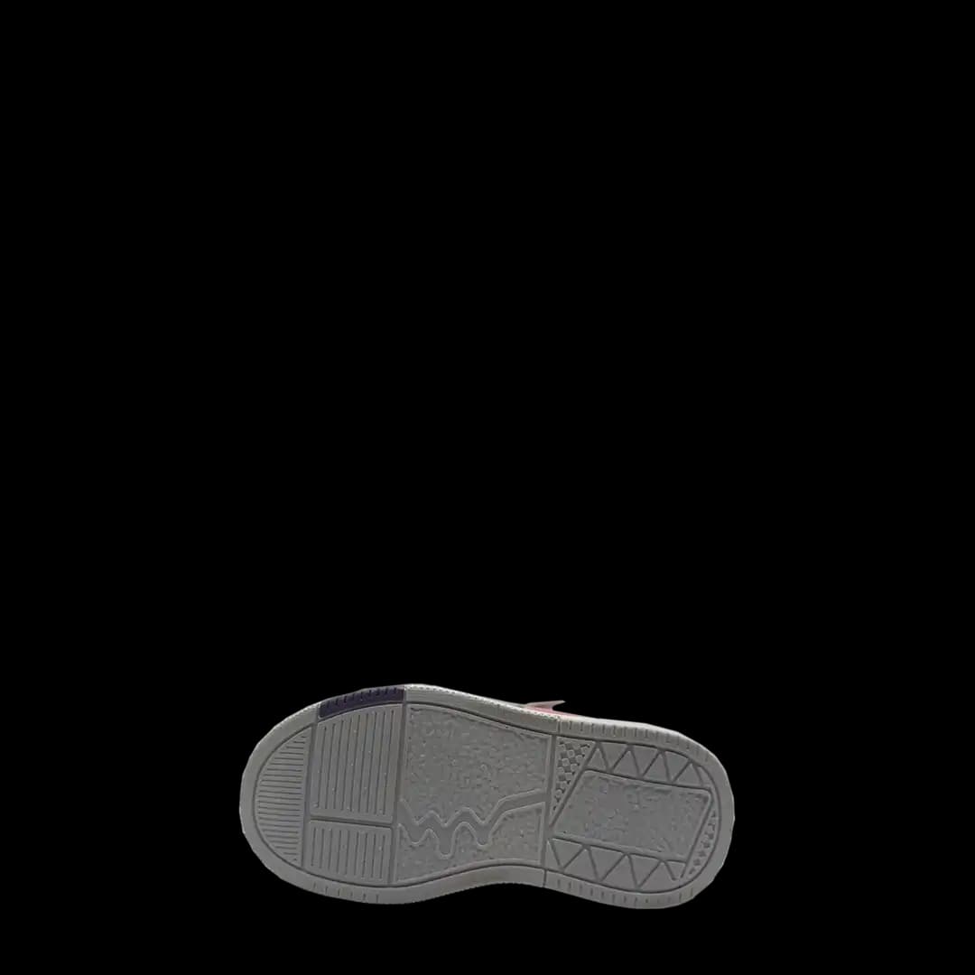 Nike Unicorn Pink Velcro