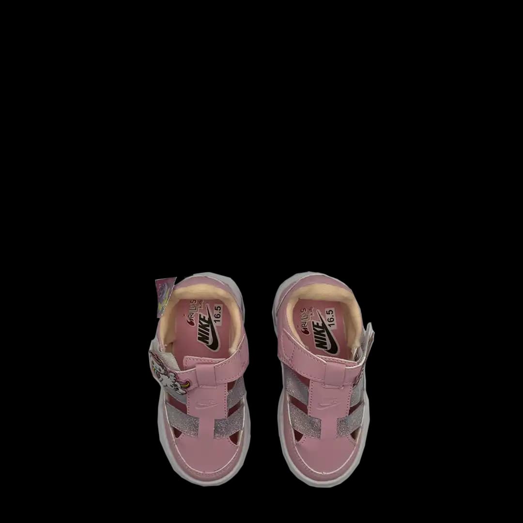 Nike Unicorn Pink Velcro