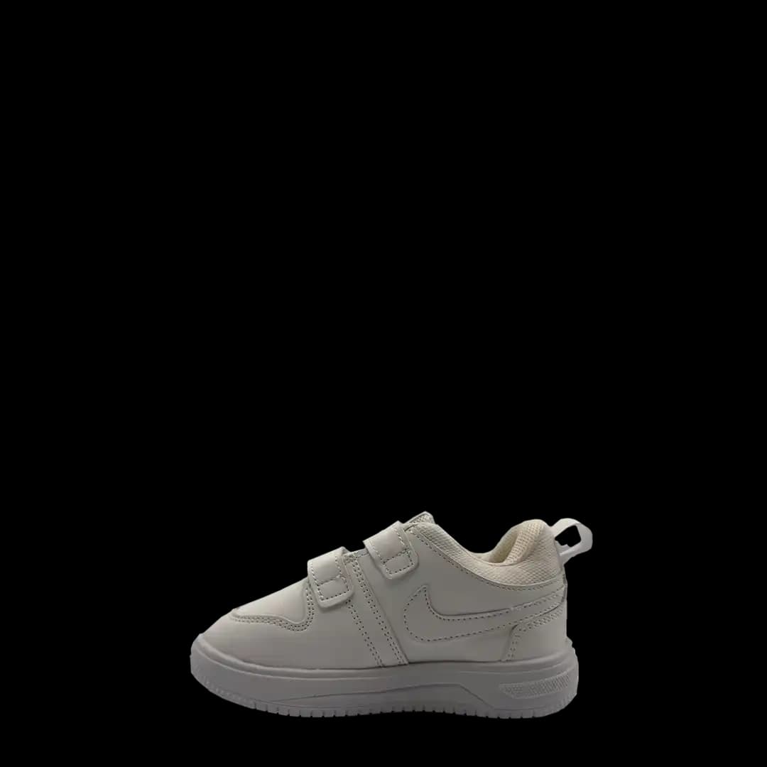 Nike White Velcro