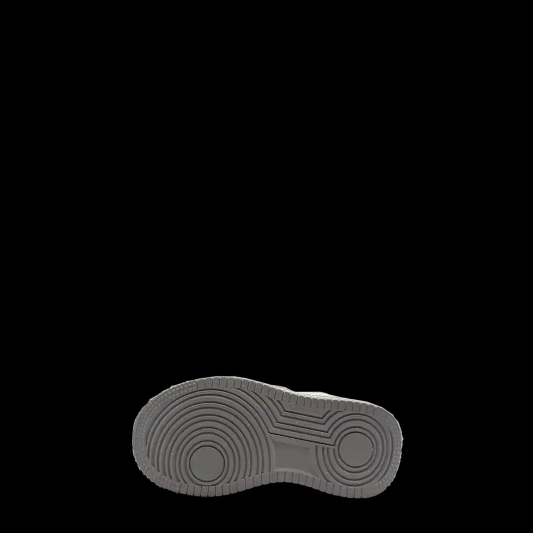 Nike White Velcro