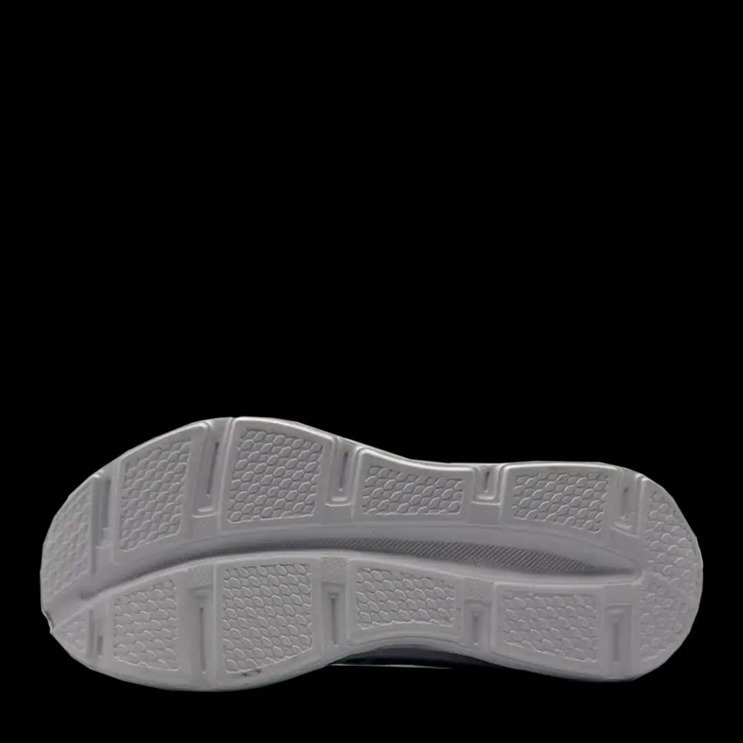On Cloudmonster Alpine Gray
