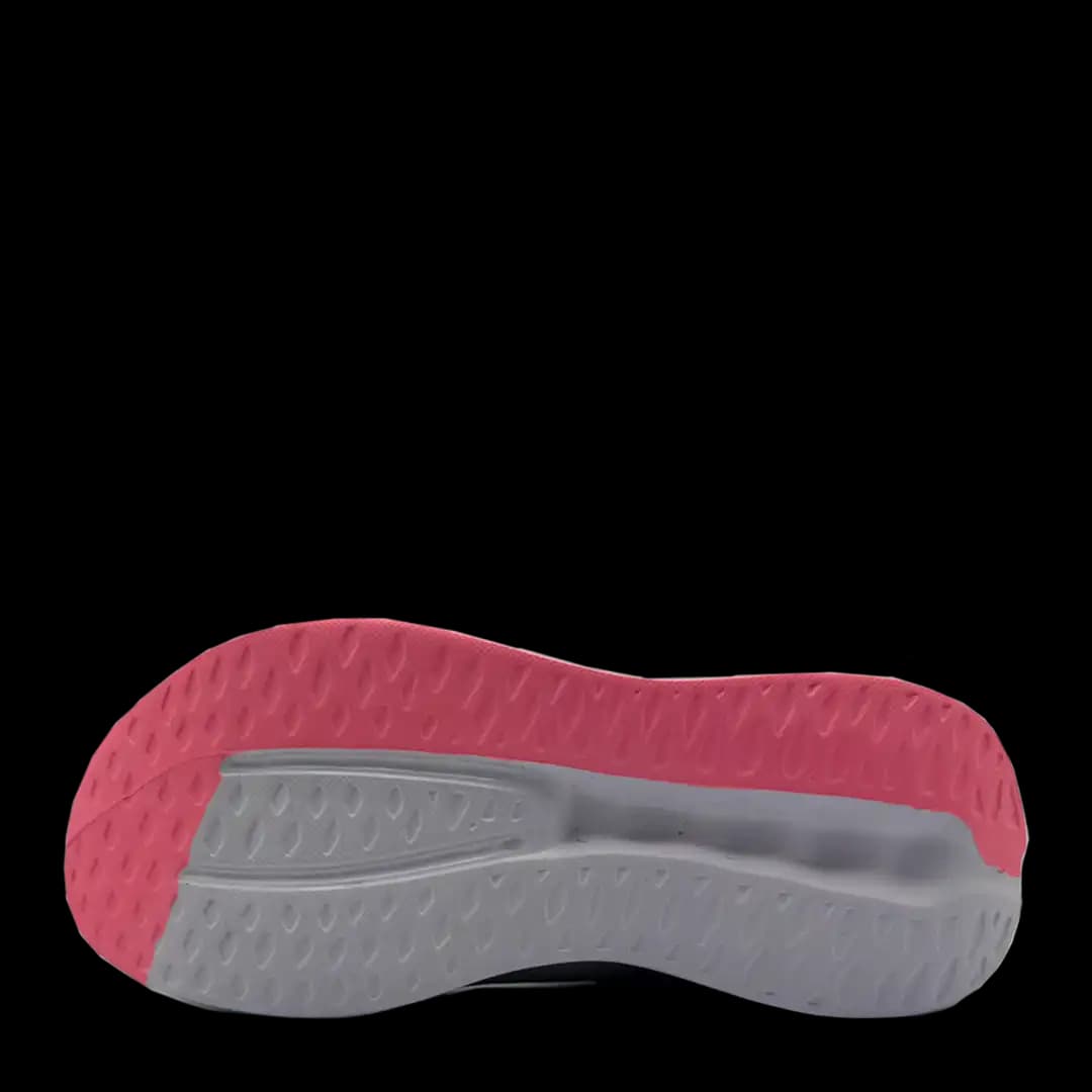 On Cloudmonster Beige Pink