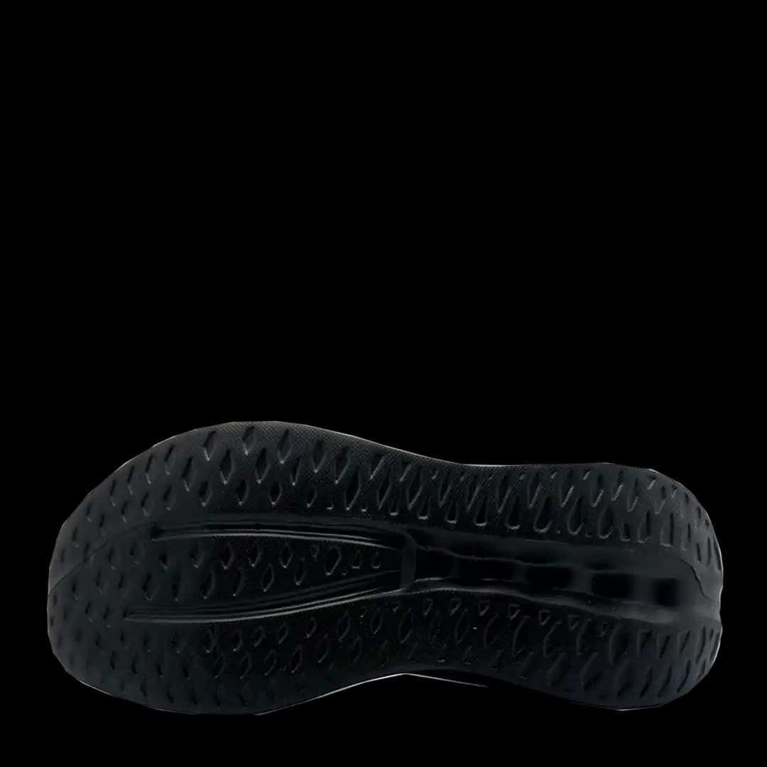 On Cloudmonster Carbon Black