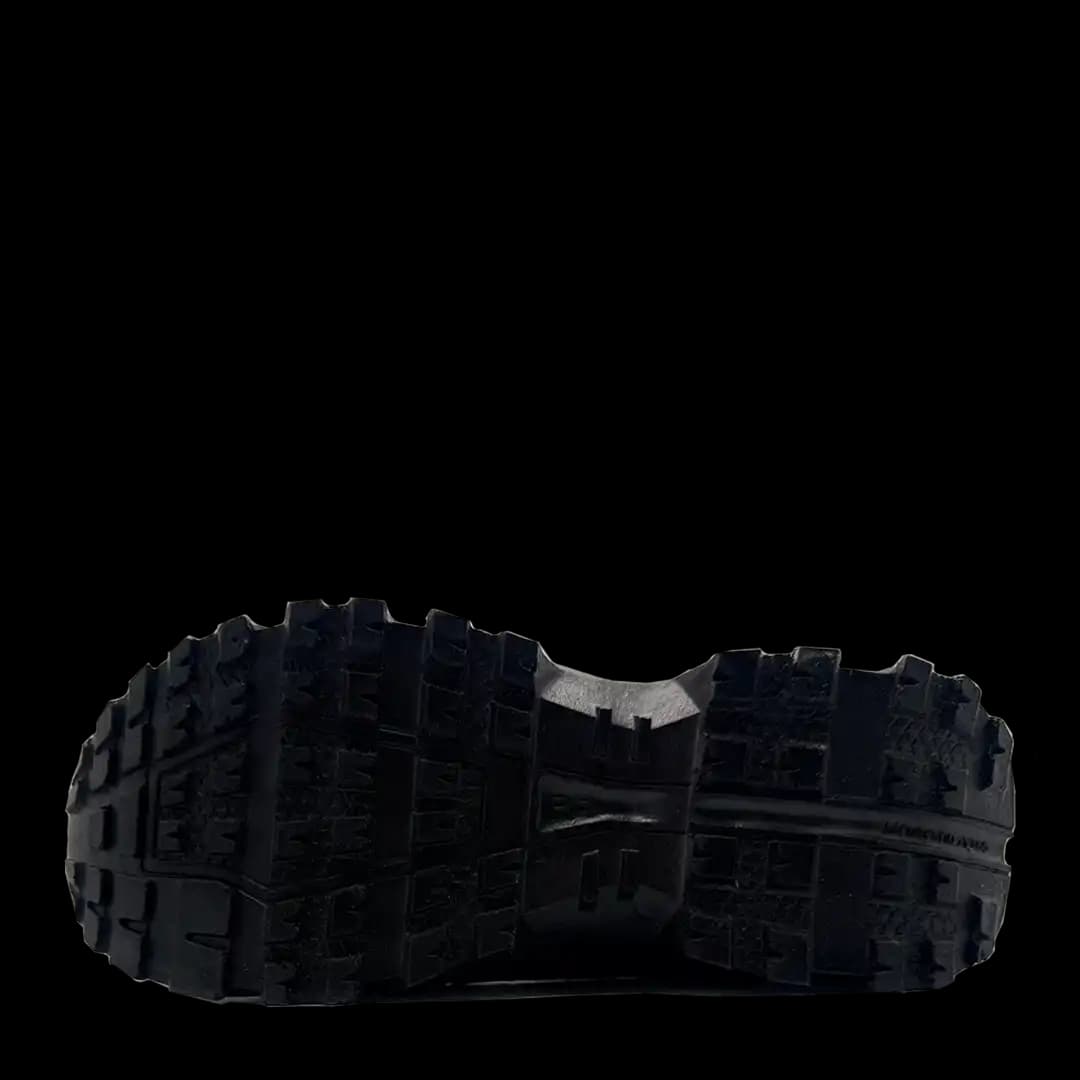 ON Cloudrock Black Gray