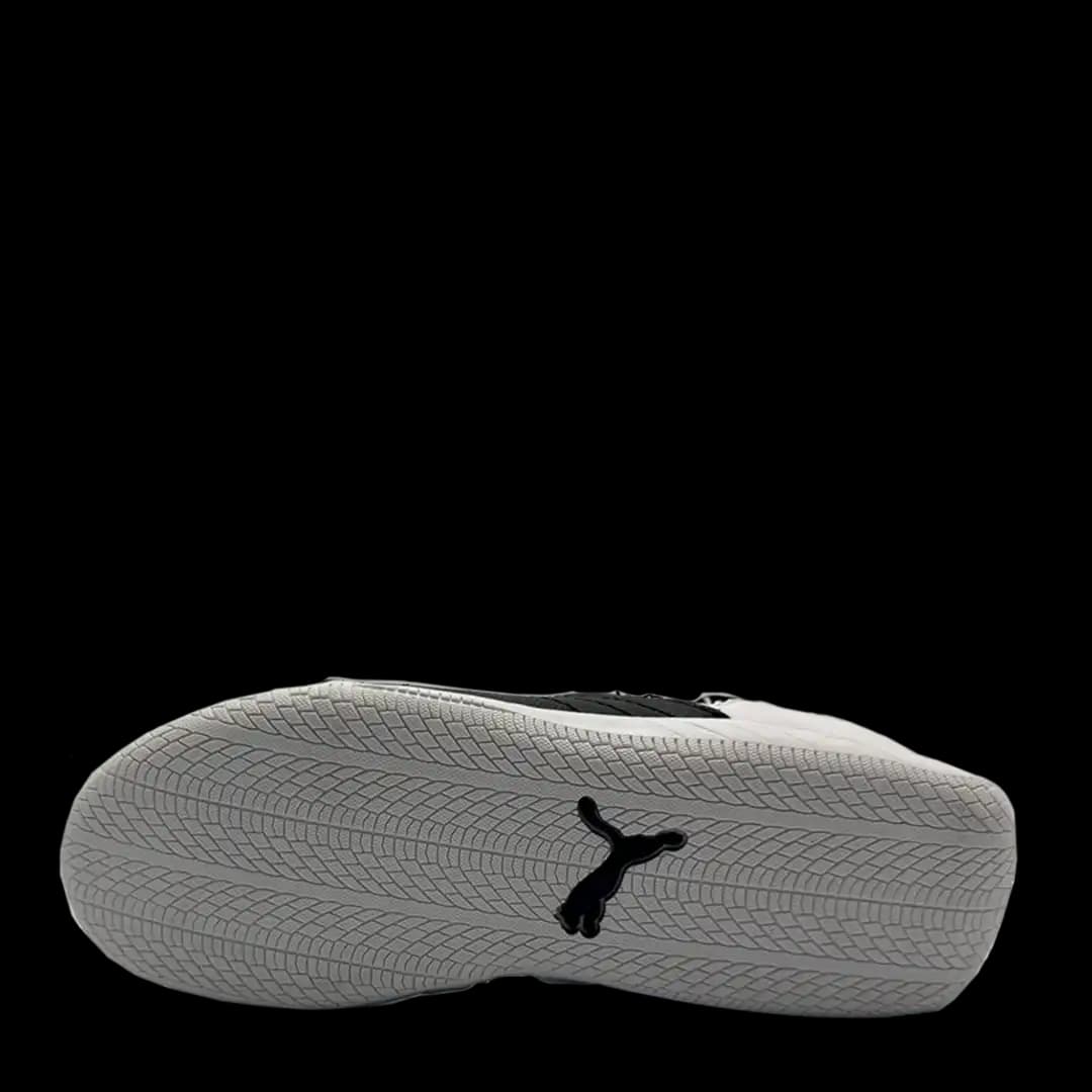 Puma Clásico Black & White