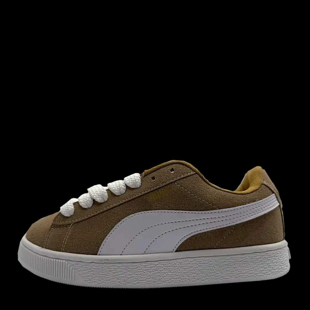 Puma Clásico Camel