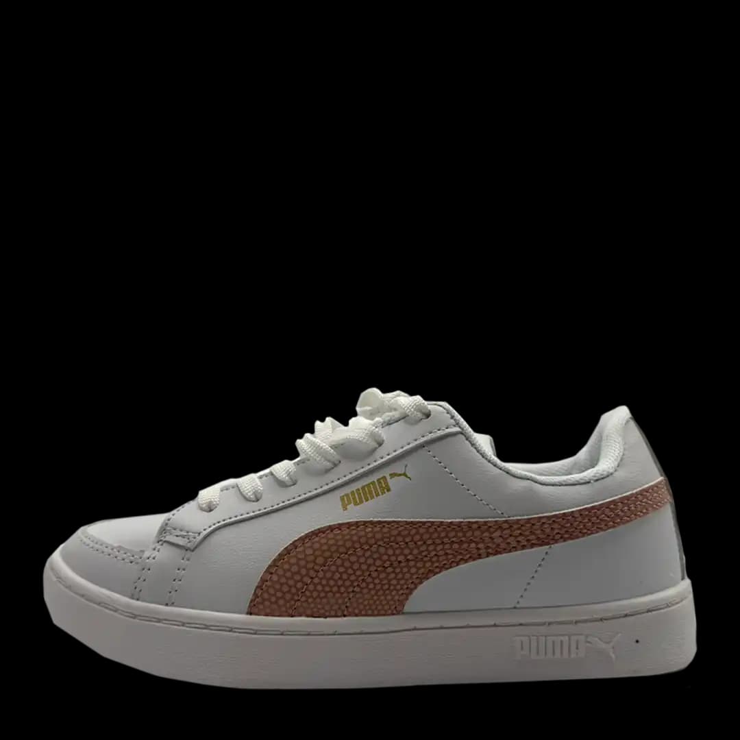 Puma Classic Rose