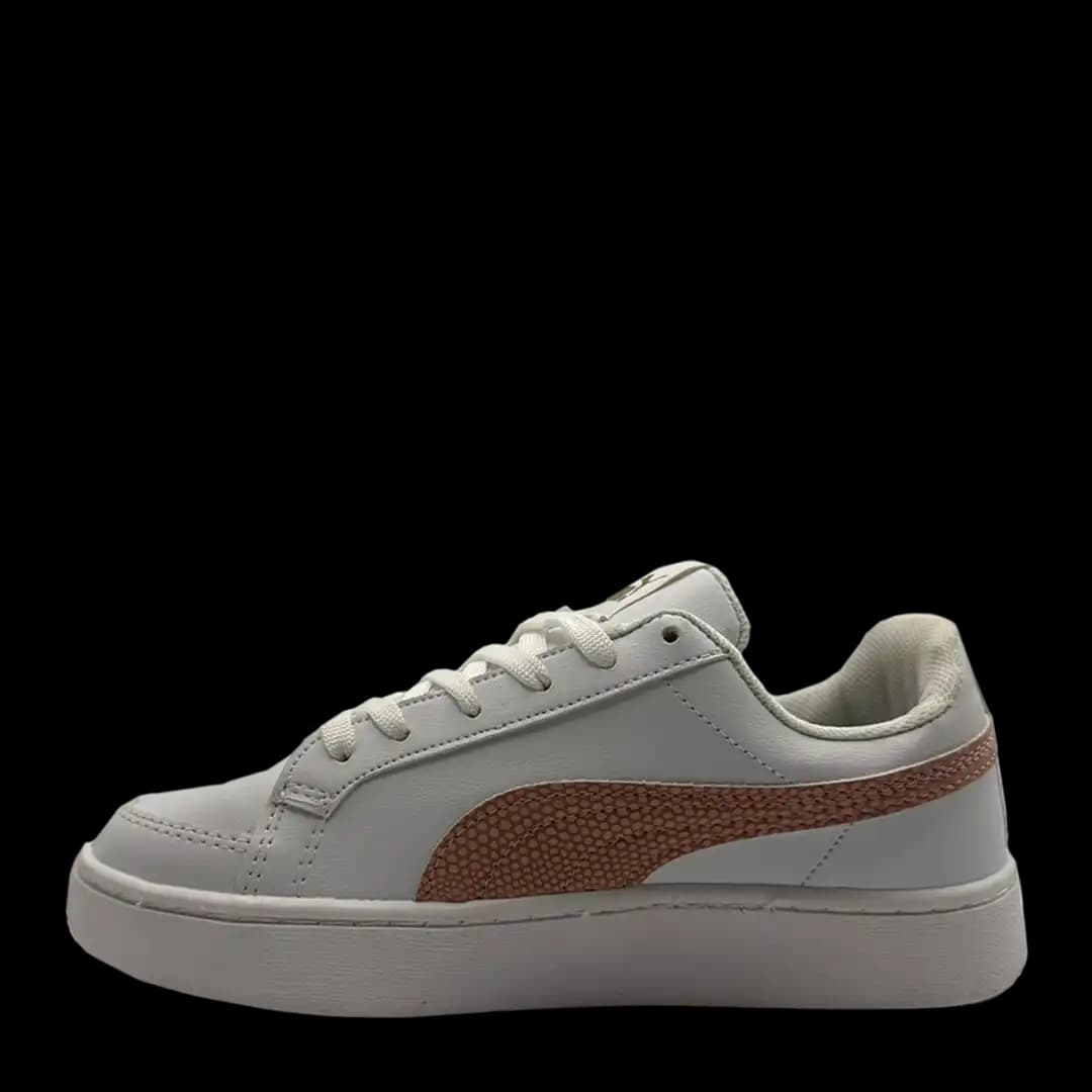 Puma Classic Rose