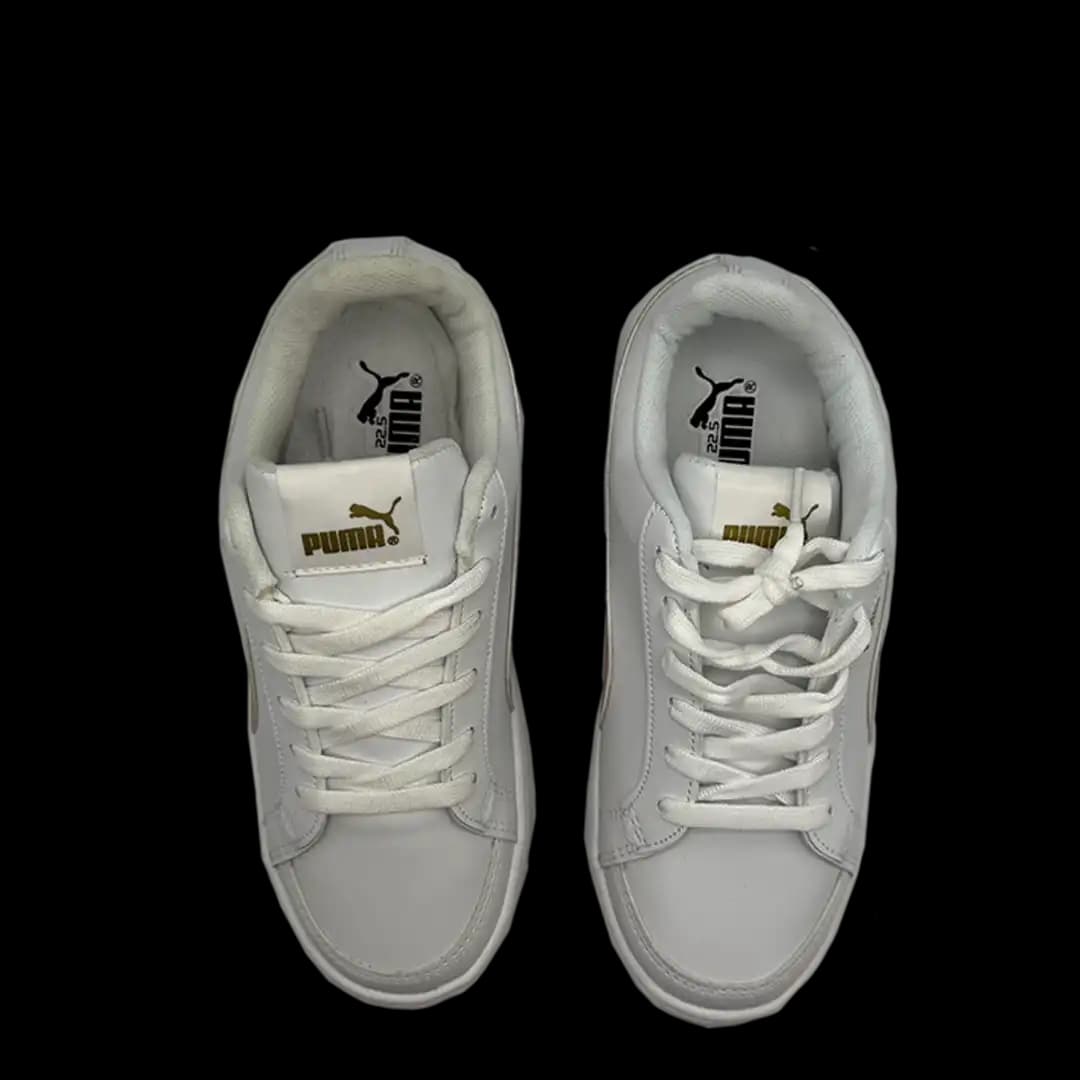 Puma Classic Rose
