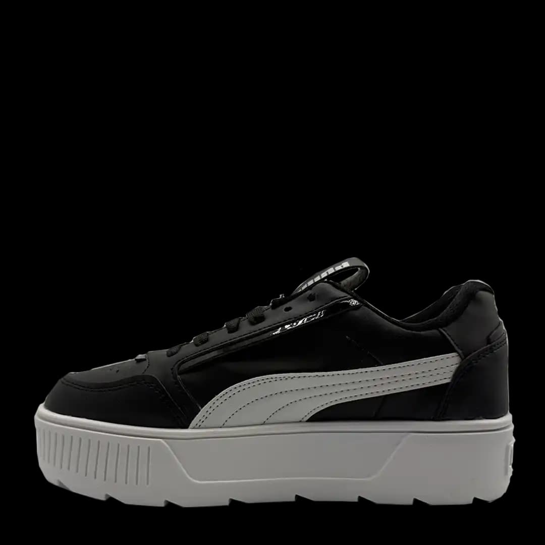 Puma Mayze Black