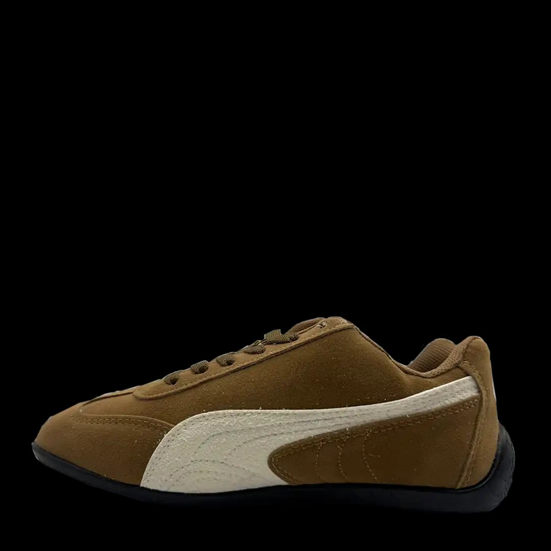 Puma Speed Cat Brown
