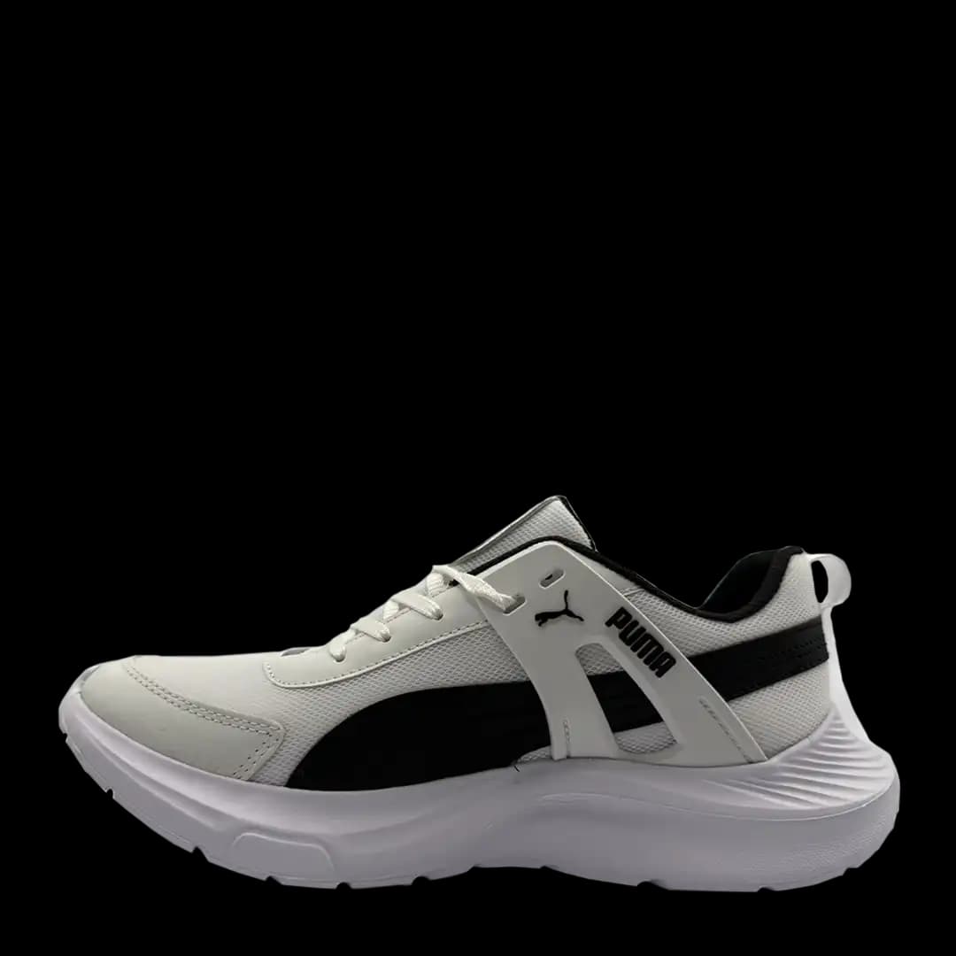 Puma Sport White