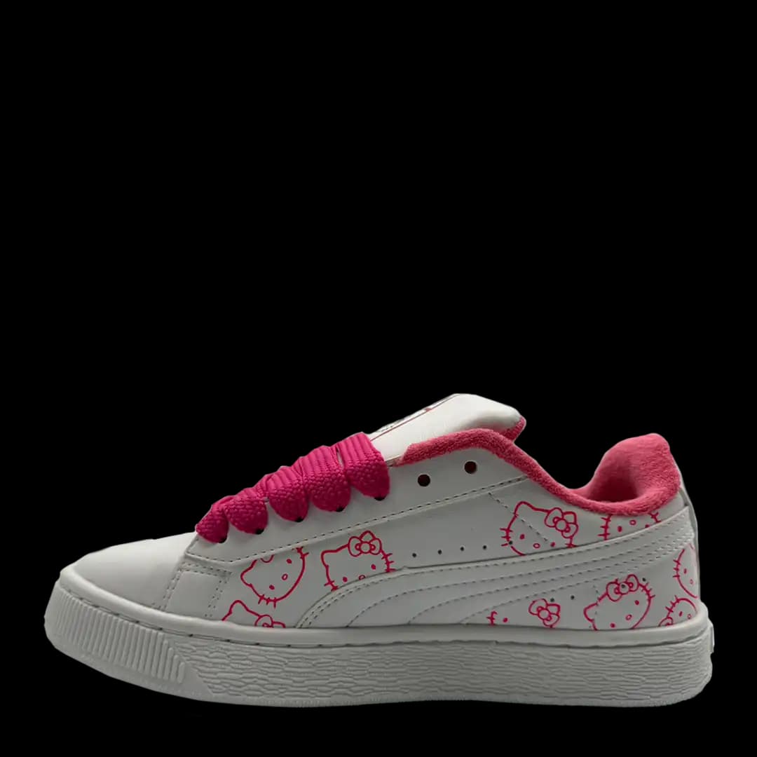 Puma X Hello Kitty