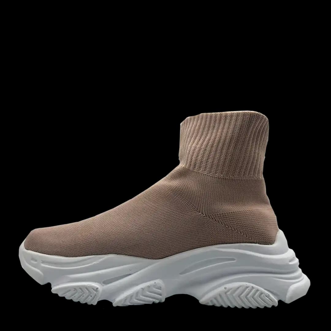 Steve Madden Nude