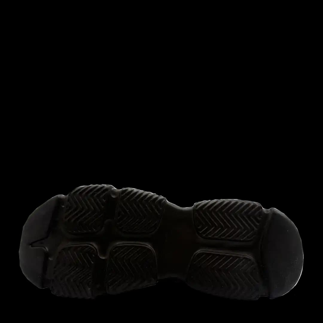 Steve Madden Triple Black