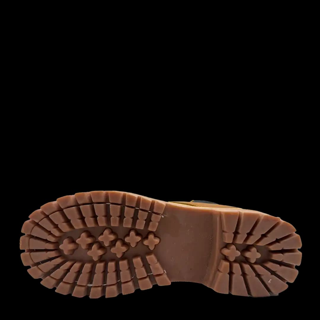 Timberland Bota Clásica Mostaza